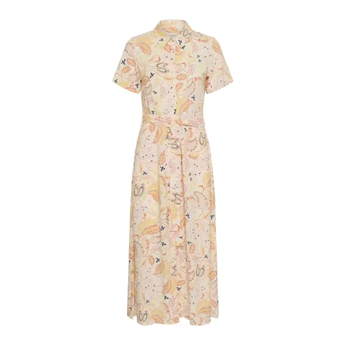 Dresses > Day Dresses > Shirt Dresses - - Part Two - Modalova
