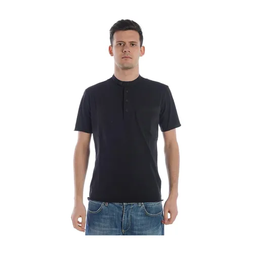 Tops > T-Shirts - - Daniele Alessandrini - Modalova