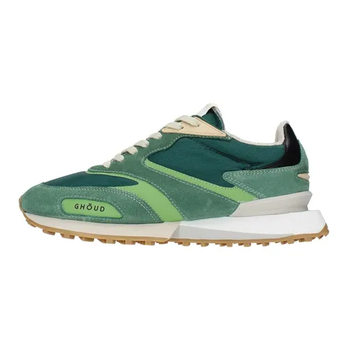 Ghoud - Shoes > Sneakers - Green - Ghoud - Modalova