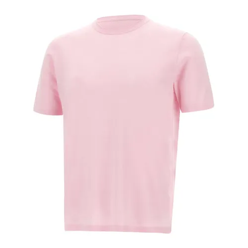 Kangra - Tops > T-Shirts - Pink - Kangra - Modalova