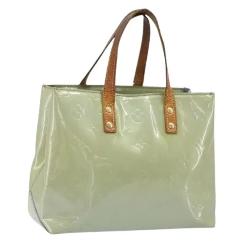 Pre-owned > Pre-owned Bags > Pre-owned Tote Bags - - Louis Vuitton Vintage - Modalova