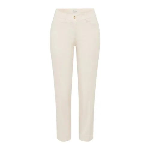 Trousers > Slim-fit Trousers - - Brax - Modalova