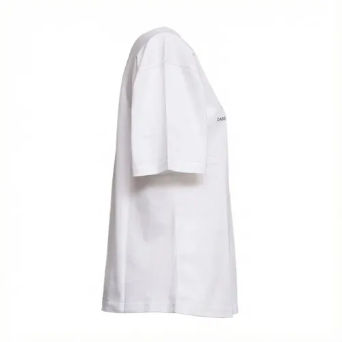 Tops > T-Shirts - - Sportmax - Modalova