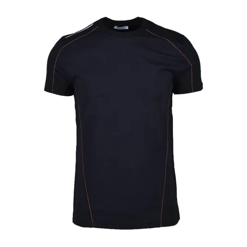 Tops > T-Shirts - - Bikkembergs - Modalova