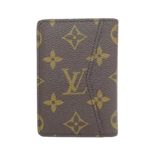 Pre-owned > Pre-owned Accessories > Pre-owned Wallets - - Louis Vuitton Vintage - Modalova