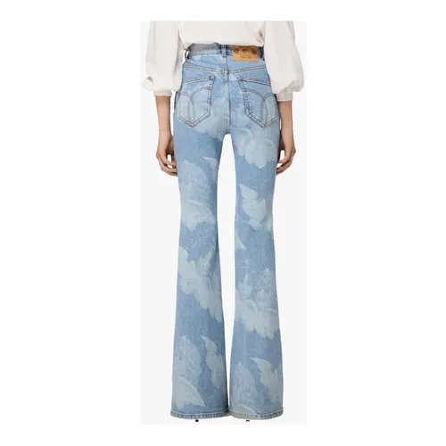 Jeans > Flared Jeans - - Fiorucci - Modalova