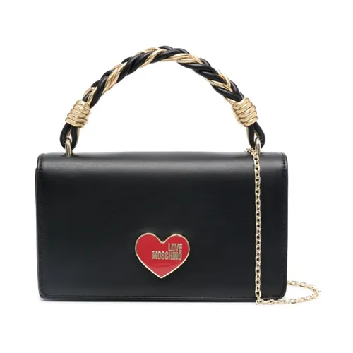 Bags > Handbags - - Love Moschino - Modalova