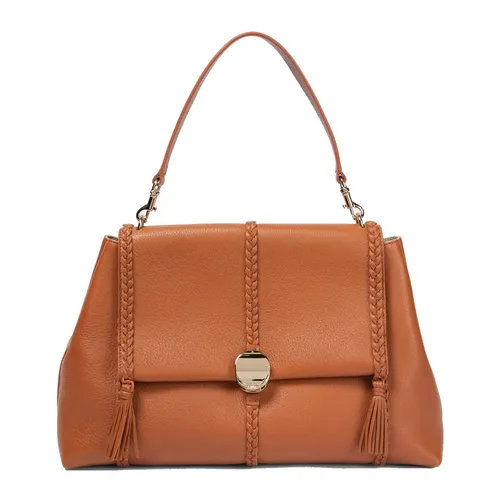 Chloé - Bags > Handbags - Brown - Chloé - Modalova