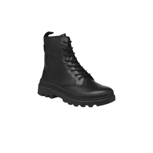 Shoes > Boots > Lace-up Boots - - Palladium - Modalova