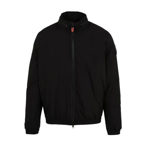 Jackets > Light Jackets - - BomBoogie - Modalova