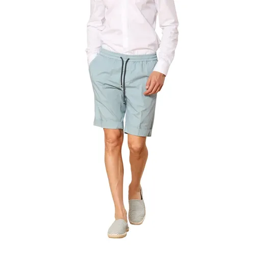 Shorts > Casual Shorts - - Mason's - Modalova