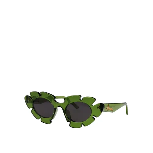 Accessories > Sunglasses - - Loewe - Modalova