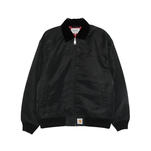 Jackets > Bomber Jackets - - Carhartt Wip - Modalova