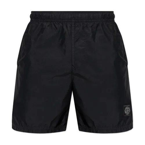 Swimwear > Beachwear - - Stone Island - Modalova
