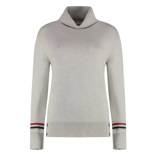 Knitwear > Turtlenecks - - Thom Browne - Modalova