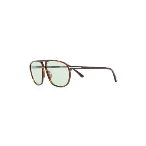 Accessories > Sunglasses - - Tom Ford - Modalova