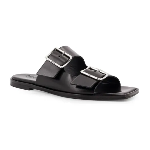 Shoes > Flip Flops & Sliders > Sliders - - aeyde - Modalova