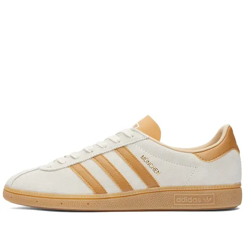 Adidas - Shoes > Sneakers - Beige - Adidas - Modalova