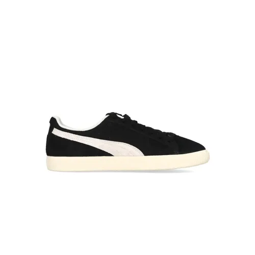 Puma - Shoes > Sneakers - Black - Puma - Modalova