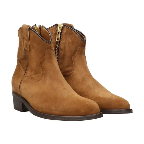 Shoes > Boots > Cowboy Boots - - Via Roma 15 - Modalova