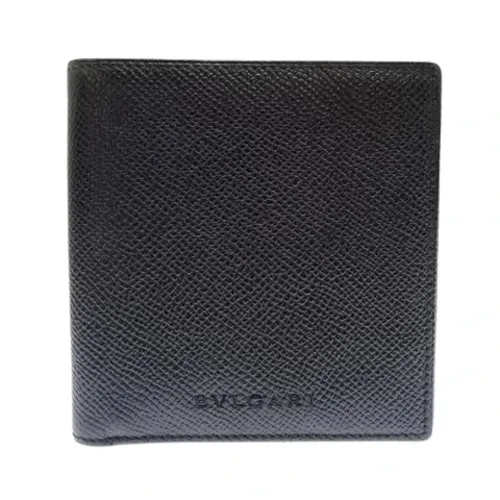 Pre-owned > Pre-owned Accessories > Pre-owned Wallets - - Bvlgari Vintage - Modalova