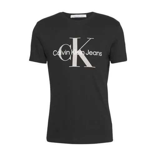 Tops > T-Shirts - - Calvin Klein - Modalova