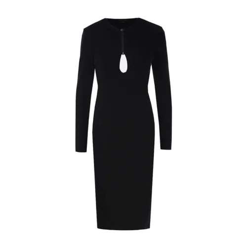 Dresses > Day Dresses > Midi Dresses - - Tom Ford - Modalova