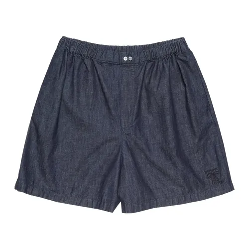 Shorts > Casual Shorts - - Acne Studios - Modalova