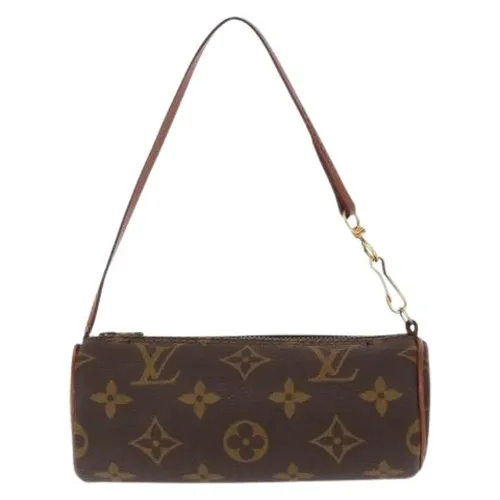 Pre-owned > Pre-owned Bags > Pre-owned Mini Bags - - Louis Vuitton Vintage - Modalova