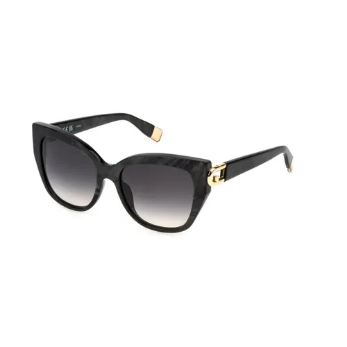 Accessories > Sunglasses - - Furla - Modalova
