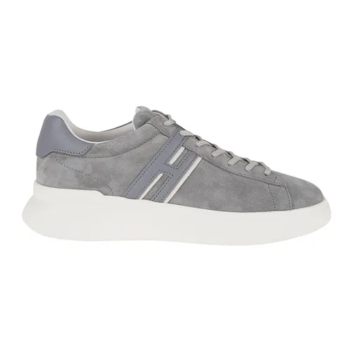 Hogan - Shoes > Sneakers - Gray - Hogan - Modalova
