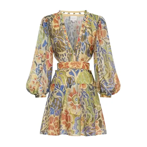 Dresses > Day Dresses > Short Dresses - - Ixiah - Modalova