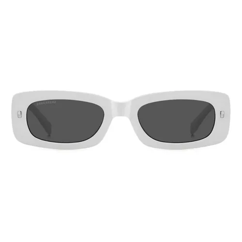 Accessories > Sunglasses - - Dsquared2 - Modalova