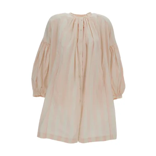 Blouses & Shirts > Tunics - - Casey Casey - Modalova