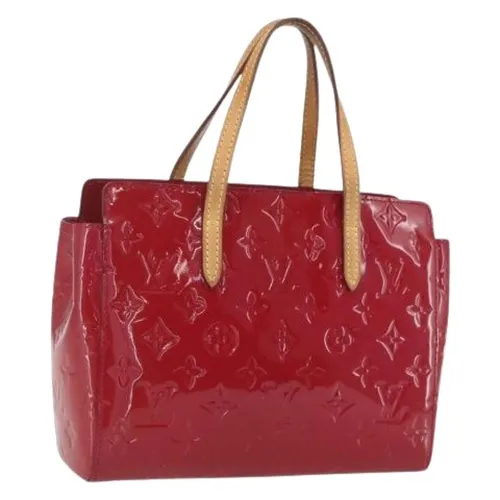 Pre-owned > Pre-owned Bags > Pre-owned Handbags - - Louis Vuitton Vintage - Modalova
