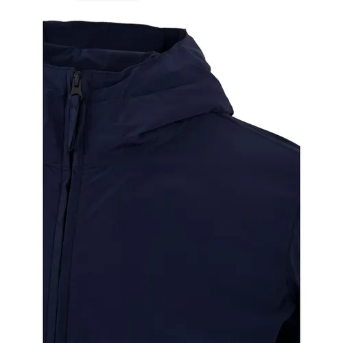 Sport > Outdoor > Jackets > Wind Jackets - - Aspesi - Modalova