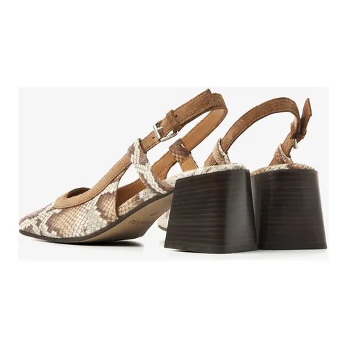 Shoes > Heels > Pumps - - Via Vai - Modalova