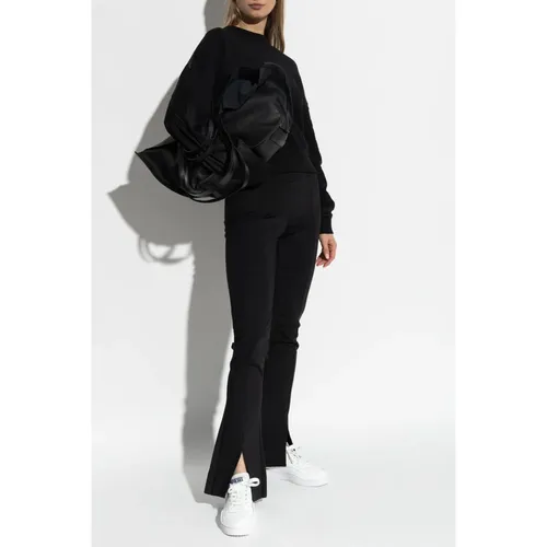 Trousers > Slim-fit Trousers - - AllSaints - Modalova