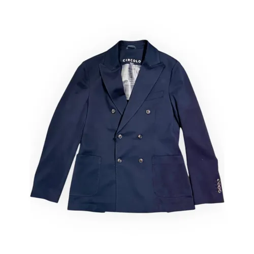 Jackets > Blazers - - Circolo 1901 - Modalova
