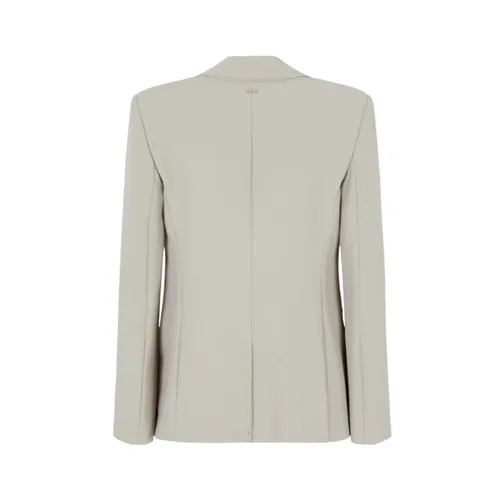 Jackets > Blazers - - Armani Exchange - Modalova