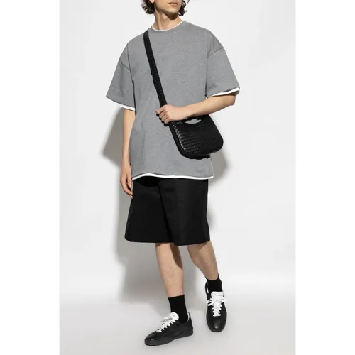 Tops > T-Shirts - - Jil Sander - Modalova