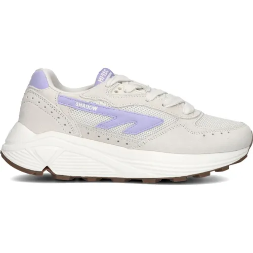 Hi-Tec - Shoes > Sneakers - White - Hi-Tec - Modalova