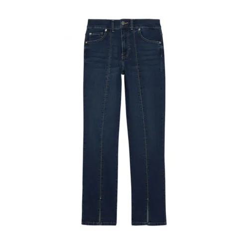 Jeans > Cropped Jeans - - Liu Jo - Modalova