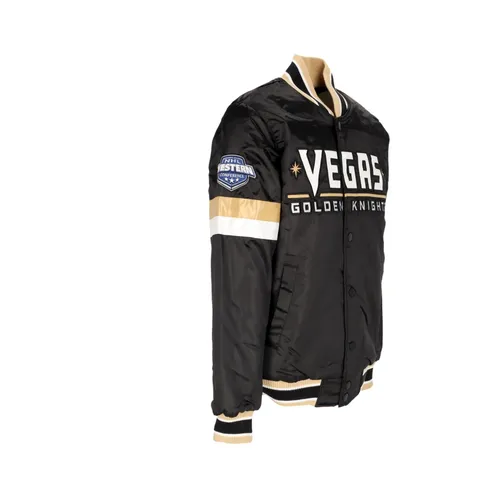 Jackets > Bomber Jackets - - Starter - Modalova