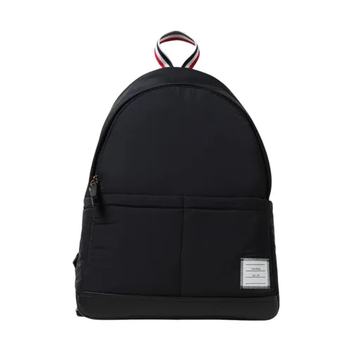 Bags > Backpacks - - Thom Browne - Modalova