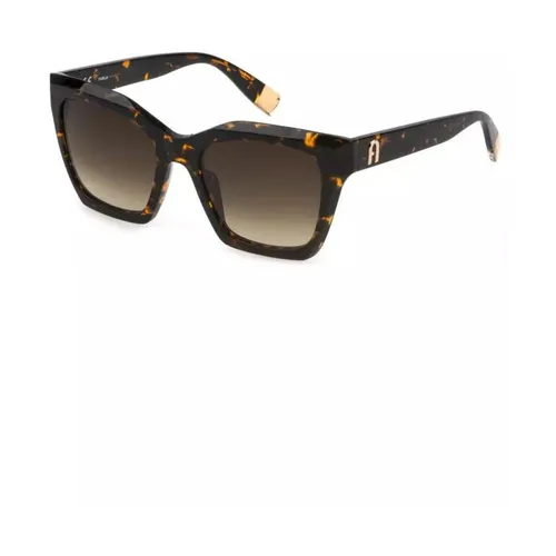 Accessories > Sunglasses - - Furla - Modalova