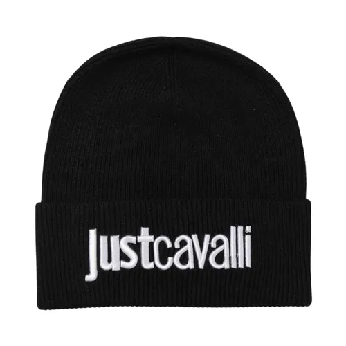 Accessories > Hats > Beanies - - Just Cavalli - Modalova