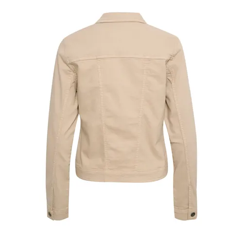 Jackets > Light Jackets - - Kaffe - Modalova