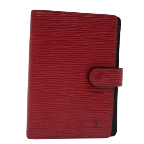 Pre-owned > Pre-owned Accessories - - Louis Vuitton Vintage - Modalova