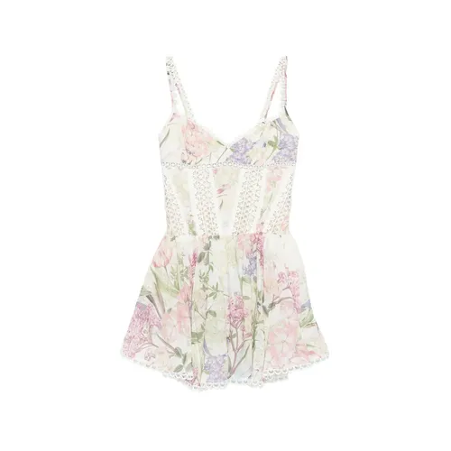 Dresses > Day Dresses > Short Dresses - - Charo Ruiz Ibiza - Modalova